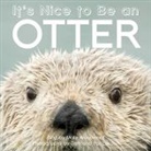 Molly Woodward, Molly/ Leeson Woodward, Woodward Molly, Pat and Tom Leeson, Tom and Pat Leeson - It's Nice to Be an Otter