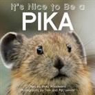 Molly Woodward, Molly/ Leeson Woodward, Woodward Molly, Pat and Tom Leeson, Tom and Pat Leeson - It's Nice to Be a Pika