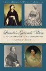 Candice Shy Hooper, Candice Shy Hooper - Lincoln's Generals' Wives