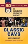 Jonathan Knight - Classic Cavs