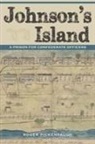 Roger Pickenpaugh - Johnson's Island