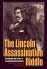 Frank (EDT)/ Burkhimer Williams, Michael Burkhimer, Frank J Williams, Frank J. Williams - The Lincoln Assassination Riddle