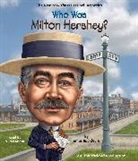 Vikas Adam, James Buckley, James Jr Buckley, James/ Adam Buckley, Vikas Adam - Who Was Milton Hershey? (Audiolibro)