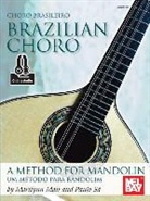 Marilynn Mair, Marilynn Mair - Brazilian Choro