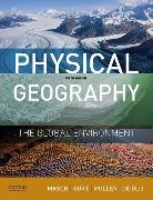 Jason Burt, Harm De Blij, Harm J./ Muller De Blij, Mason, Joseph Mason, Joseph A. Mason... - Physical Geography
