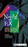 Arvind/ Chandran Narrain, Vinay Chandran, Arvind Narrain - Nothing to Fix