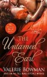 Valerie Bowman - The Untamed Earl