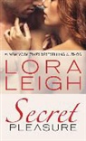 Lora Leigh - Secret Pleasure