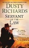 Dusty Richards - Servant of the Law