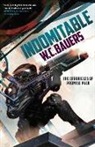W C Bauers, W. C. Bauers - Indomitable