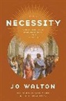 Jo Walton - Necessity