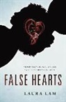 Laura Lam - False Hearts