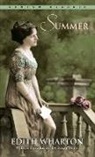 Edith Wharton - Summer
