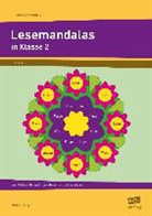 Michael Junga - Meine schönsten Lesemandalas in Klasse 2