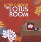 David Gordon - Lotus Room, Audio-CD (Hörbuch)