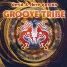 David Gordon, Steve Gordon - Groove Tribe, Audio-CD (Hörbuch)