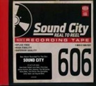 Sound City - Real to Reel, 1 Audio-CD (Audio book)