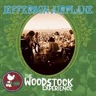 Jefferson Airplane - The Woodstock Experience, 2 Audio-CDs (Audio book)