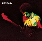 Jimi Hendrix - Band Of Gypsys, 1 Audio-CD (Hörbuch)