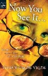Vivian Vande Velde - Now You See It