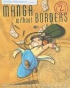 Manga University, Manga University - Manga University Presents... Manga Without Borders, Volume 2