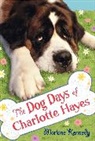 Marlane Kennedy - The Dog Days of Charlotte Hayes
