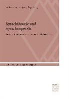 Walter Mair - Sprachtheorie und Sprachenpraxis