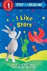 Margaret Wise Brown, Joan Paley, Joan Paley - I Like Stars