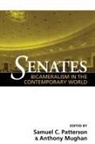 Samuel C. Patterson, Anthony Mughan, Samuel C. Patterson - Senates