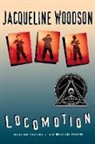 Jacqueline Woodson - Locomotion