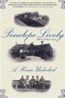 Penelope Lively, Lively Penelope - A House Unlocked