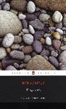 Brooks Haxton, Heraclitus, Heraclitus (of Ephesus )., James Hillman - Fragments
