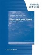 Ahrens C. Donald - Workbook with Study Guide for Ahrens/Henson's Meteorology Today, 11th