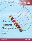 Gary Dessler - Human resource management