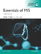 Jane Laudon, Kenneth C. Laudon - Essentials of mis 12th ed