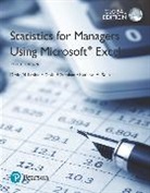 et al, Daivd M. Levine, David M. Levine, David F. Stephan, Kathryn A. Szabat - Statistics for Managers Using Microsoft Excel