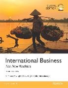 S. Tamer Cavusgil, Gary Knight, John Riesenberger - International business 4th ed