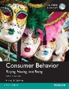 Michael Solomon, Michael R. Solomon - Consumer behavior 12th ed