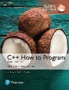 Harvey Deitel, Harvey M. Deitel, Paul Deitel, Paul J. Deitel - C++ how to program 10th ed