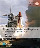 Randall D. Knight - Physics for Scientists and Engineers