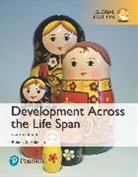Robert S. Feldman - Development Across the Life Span, Global Edition