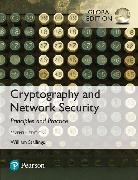 William Stallings - Cryptography and Network Security: Principles and Practice, Global Edition