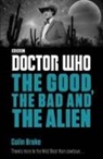 Colin Brake, Brake Colin, Colin Brake - Doctor Who Eleventh Doctor Adventures