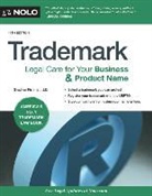 Stephen Elias, Stephen/ Stim Elias, Stephen Fishman, Richard Stim - Trademark