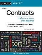 Richard Stim - Contracts