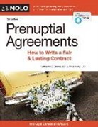 Shae Irving, Katherine Stoner, Katherine E. Stoner, Katherine/ Irving Stoner - Prenuptial Agreements