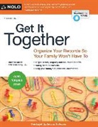 Melanie Cullen, Melanie/ Irving Cullen, Shae Irving - Get It Together