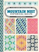 LINDA PUMPHREY - Mountain Mist Historical Quilts