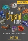 Patti Polk - The Crystal Guide