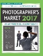 Mary Burzlaff Bostic, Noel Rivera, Mary Burzlaff Bostic, Noel Rivera - 2017 Photographer''s Market